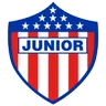 Logo Junior Barranquilla