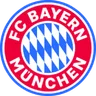 Logo FC Bayern München