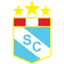 Logo Club Sporting Cristal