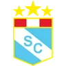Logo Club Sporting Cristal