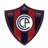 Logo Cerro Porteño