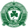 Logo ALS Omonia