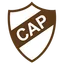 Logo Club Atlético Platense