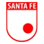 Logo Independiente Santa Fe