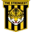 Logo The Strongest