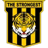Logo The Strongest