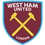 Logo West Ham United