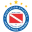 Logo Argentinos Juniors