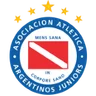 Logo Argentinos Juniors