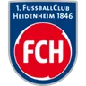 Logo 1. FC Heidenheim