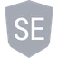 Logo Senshu University