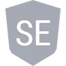 Logo Senshu University