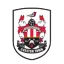 Logo Ilkeston Town FC