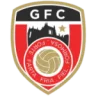 Logo Guarda FC