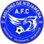 Logo Aiglons FC N'Djamena