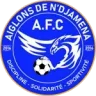 Logo Aiglons FC N'Djamena