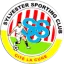 Logo La Cure Sylvester SC
