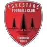 Logo Foresters FC