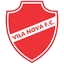 Logo Vila Nova FC