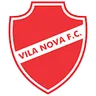 Logo Vila Nova FC