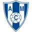 Logo At. Malveira