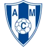 Logo At. Malveira