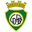 Logo CD Paços de Brandão