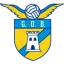 Logo Grupo Desportivo de Bragança