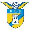 Logo Grupo Desportivo de Bragança