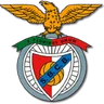 Logo Benfica Castelo Branco
