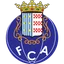 Logo FC Alpendorada