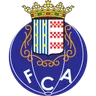 Logo FC Alpendorada