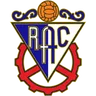Logo Rebordosa AC