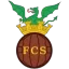 Logo FC Serpa
