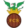 Logo FC Serpa