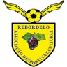 Logo ADC Rebordelo