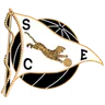 Logo SC Espinho