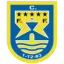Logo FC Ferreiras