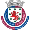 Logo Ginásio Clube Figueirense (C.Rodrigo)