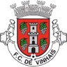 Logo FC Vinhais