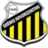 Logo Grêmio Novorizontino