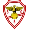 Logo Sport Comércio e Salgueiros