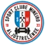 Logo SC Mineiro Aljustrelense