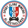 Logo SC Mineiro Aljustrelense