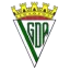 Logo GD Alcochetense