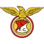 Logo Lusitano FC VRSA