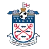 Logo Exmouth Town