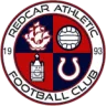 Logo Redcar Athletic
