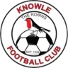 Logo Knowle FC