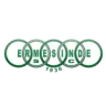 Logo Ermesinde SC 1936